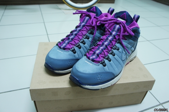 [開箱文]NIKE 兩雙特別的鞋子