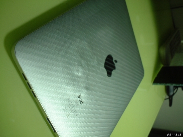 這台IPAD還有維修的價值嗎??