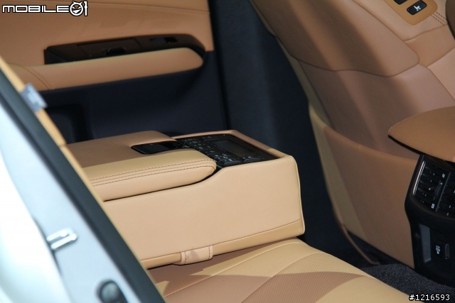 2012東京國際車展 LEXUS GS系列直擊