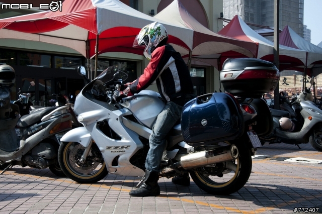 重車日誌10：重車怎麼騎?