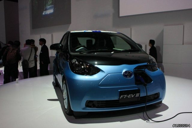 2011第42回東京車展