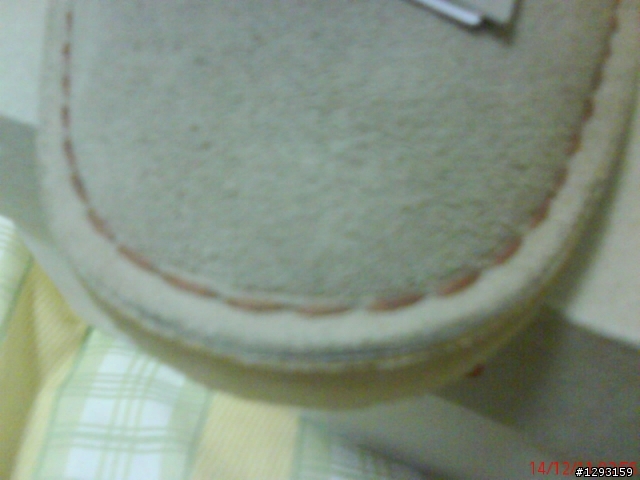 [簡易開箱]clarks和sperry
