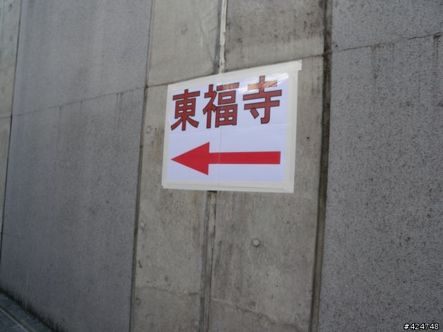 [京都]賞楓@東福寺