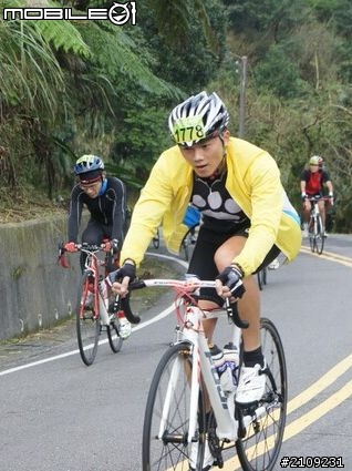 2011/12/04 NS陽金P字山道挑戰賽~沿途...風櫃嘴路段201~張(下)未完待續..