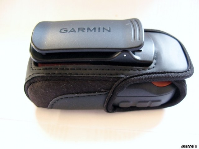 [分享] 雙星定位(GPS+GLONASS)的小鋼炮 Garmin eTrex 20