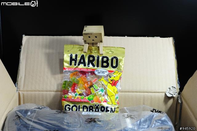 [開箱] 小野人Master Delhi 390開箱!!