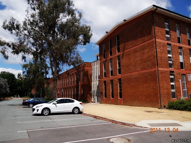 Australian National University