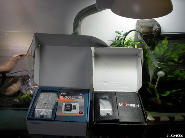 真假，購買行車記錄器需好好比較...TryWin TD3