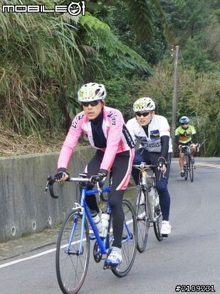 2011/12/04 NS陽金P字山道挑戰賽~沿途...風櫃嘴路段201~張(下)未完待續..