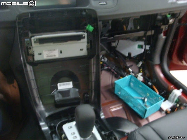 VOLVO S60 VSI系統影音整合開箱囉!
