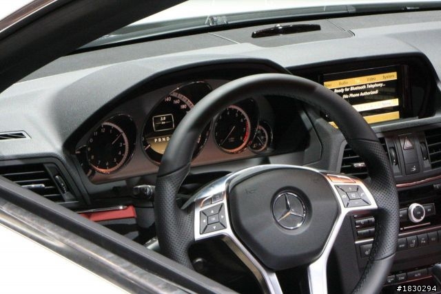 2011第42回東京車展
