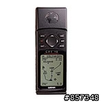 [分享] Garmin 戶外機簡史