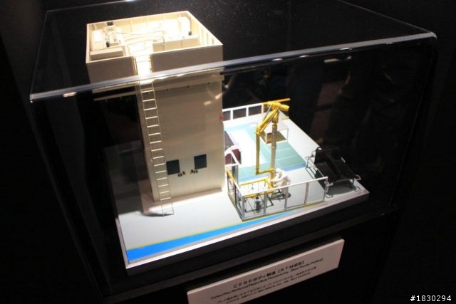 2011第42回東京車展