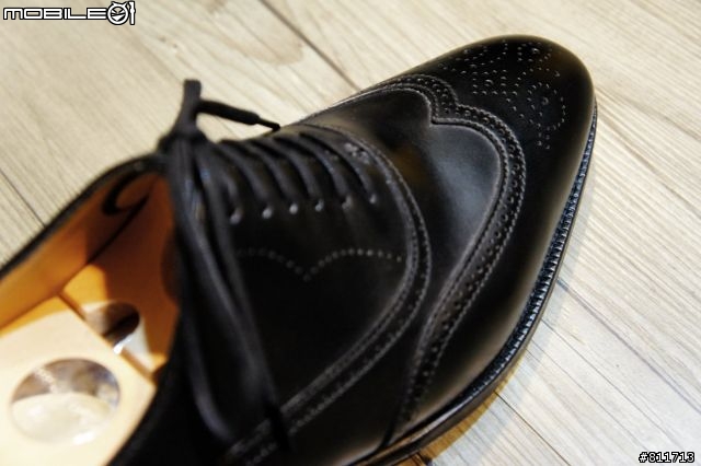 [牛津鞋] 六折的John Lobb X2 Woodcote & Cavendish