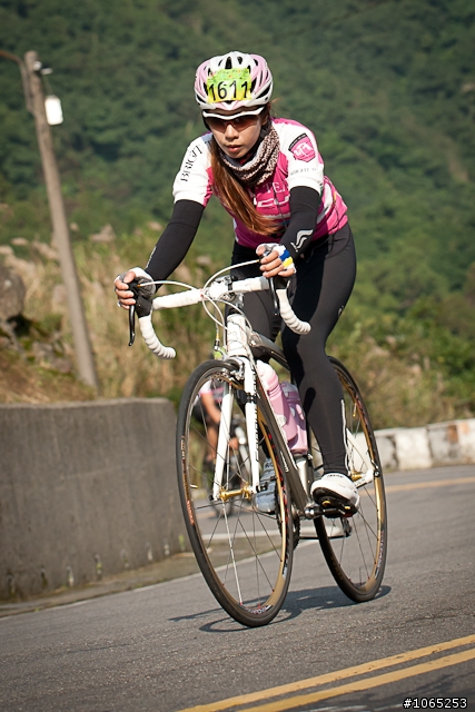 2011-NS陽金P字山道賽隨拍照