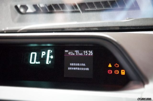 分享一些大家比較有興趣的車與車模- 2012台北車展