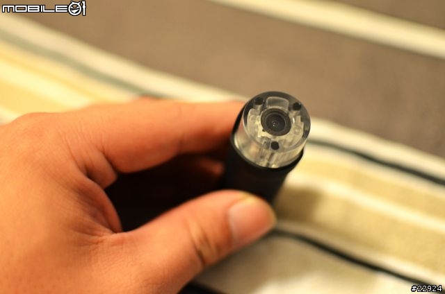 [開箱] Supercam 獵豹M1 機車專用行車紀錄器&測試心得