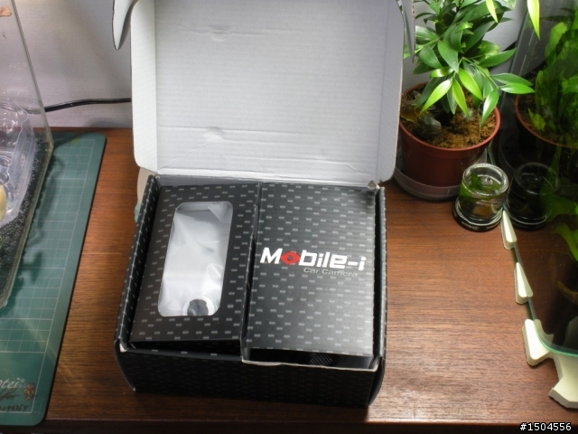 真假，購買行車記錄器需好好比較...TryWin TD3