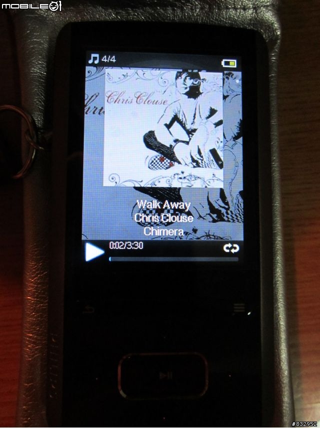【開箱】Philips AriaZ II 開箱 vs. AriaZ I