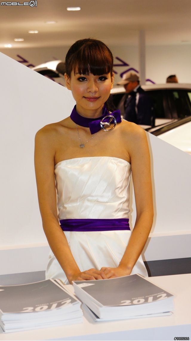 2012台北車展SG，請幫我補圖！！