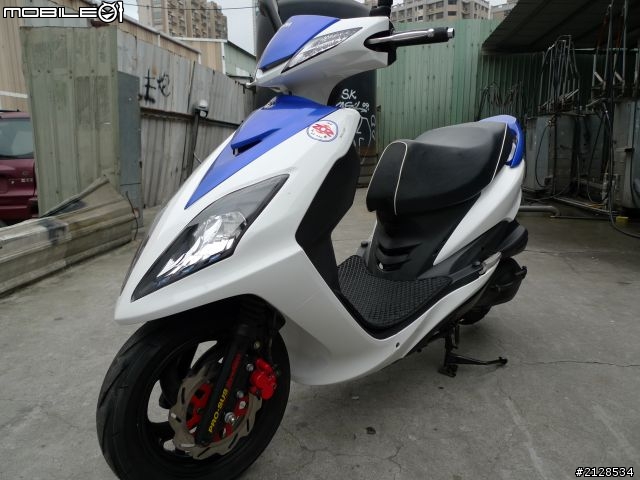 洗車打蠟 去柏油去鐵粉   +    火龍果蠟