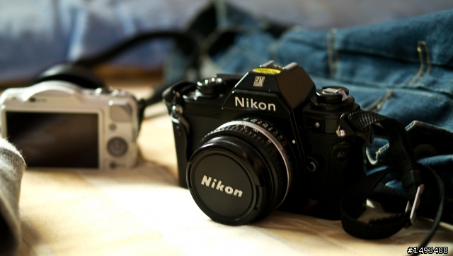Metz 50AF-1 TTL for M4/3閃燈開箱