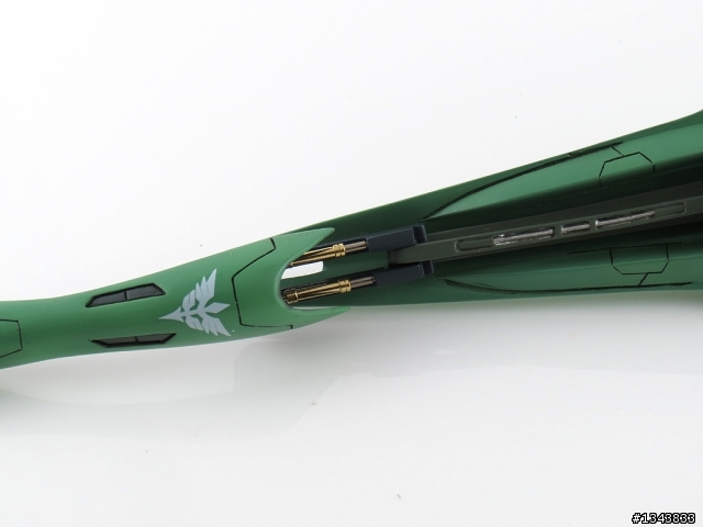 1/100 Full Kit KSHATRIYA-NZ-666