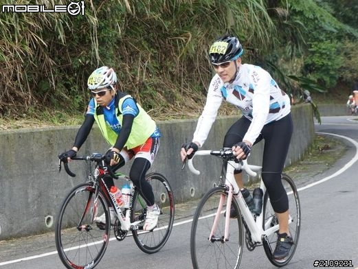 2011/12/04 NS陽金P字山道挑戰賽~沿途...風櫃嘴路段201~張(下)未完待續..