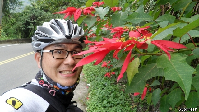 聖誕前夕-雪見飲恨之旅