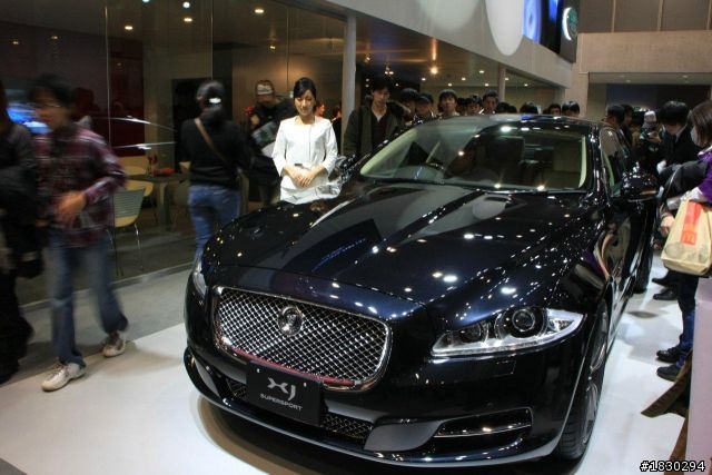2011第42回東京車展