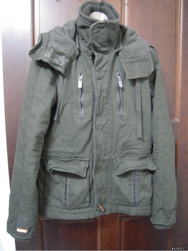 冬季防寒衣物分享，topman, superdry, hollister, timberland, & all saints