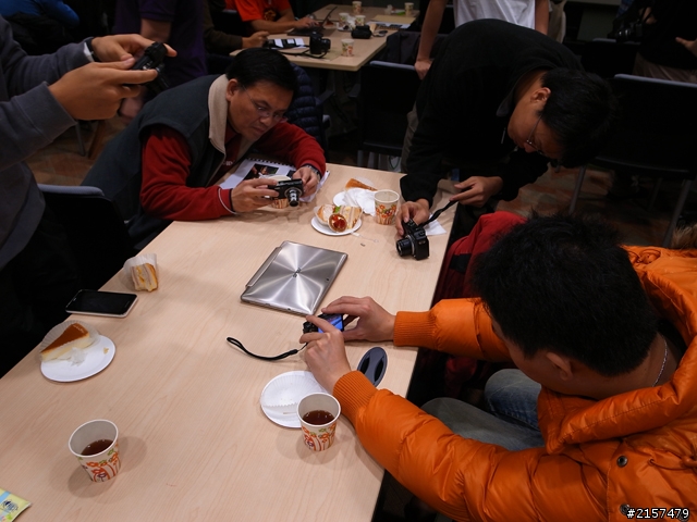 大開眼界的NVIDIA® Tegra™ 3 體驗會