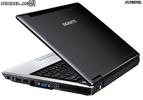 技嘉有沒有要出 Ultrabook 類型的筆電？