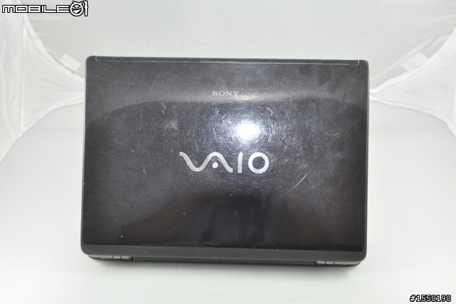 SONY VAIO - VPCSA33GW  遲來的開箱 [圖多!!!]