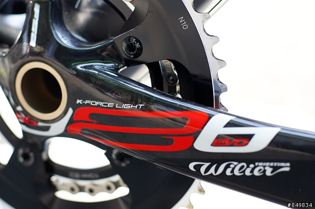 [5.9kg]首開 Wilier Zero.7 義大利兩輪超跑，Ultra Light, Super Fast！