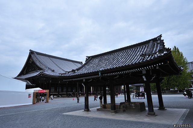 [分享]日本世界文化遺產 - 京都(下)