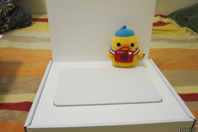 台電P76ti小開箱