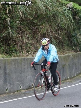 2011/12/04 NS陽金P字山道挑戰賽~沿途...風櫃嘴路段201~張(下)未完待續..