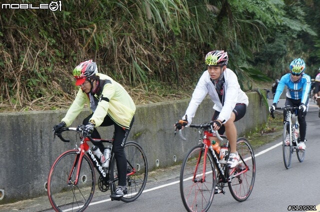 2011/12/04 NS陽金P字山道挑戰賽~沿途...風櫃嘴路段1~200張(上)