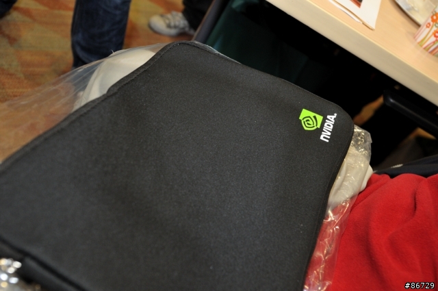 ASUS Transformer Prime之nVIDIA Tegra 3疾速體驗會現場報導與心得分享