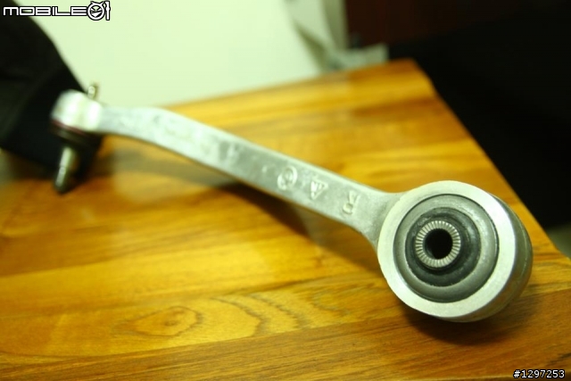 E34 DIY專輯4...前半部底盤懸吊整理...難度等級3