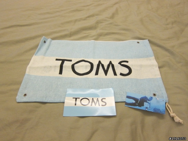 Toms Canvas Classic Espadrilles