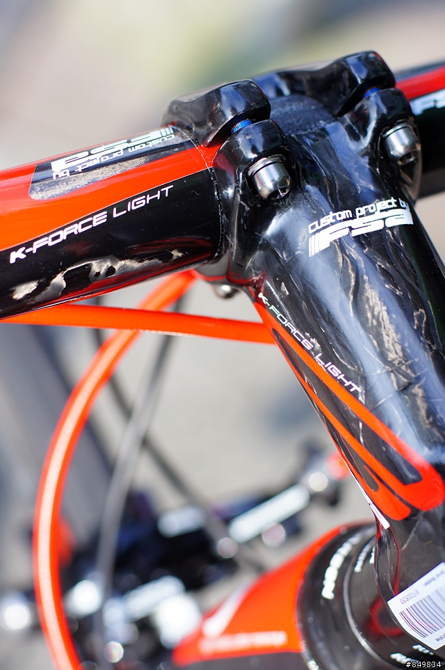 [5.9kg]首開 Wilier Zero.7 義大利兩輪超跑，Ultra Light, Super Fast！