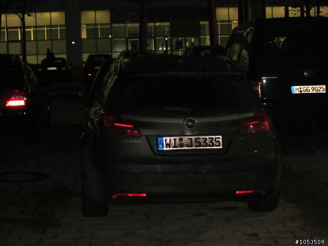 2011法蘭克福模具展隨手拍~OPEL-5
