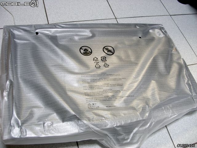 【開箱文】不專業開箱之 CHIMEI 27VH