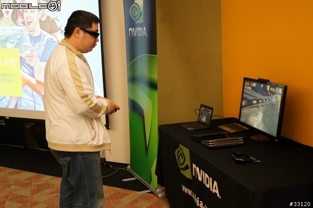 ♛動靜雙全♛~圖解~nVIDIA Tegra3四核與至尊變形平板ASUS Transformer Prime雙重新品體驗會