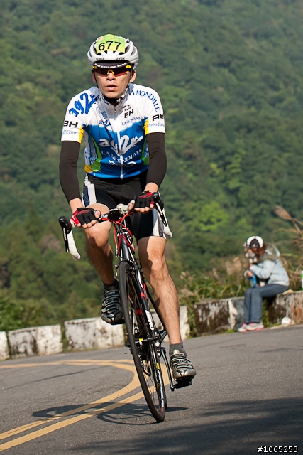 2011-NS陽金P字山道賽隨拍照