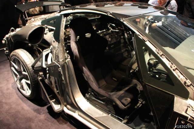 2011第42回東京車展