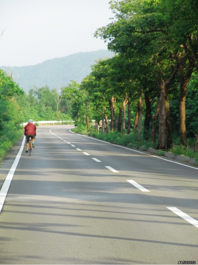 離島中毒第四章  一個人的石垣島Earth Ride 20111124（全文完）