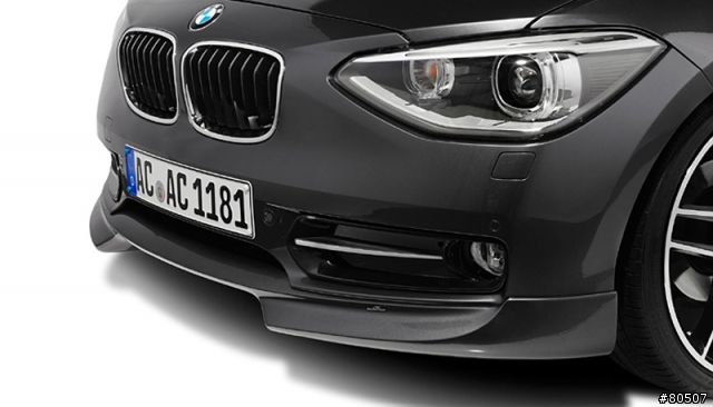AC Tuning Program for F20 120d